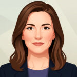 Sarah Marshall - Professional Portrait