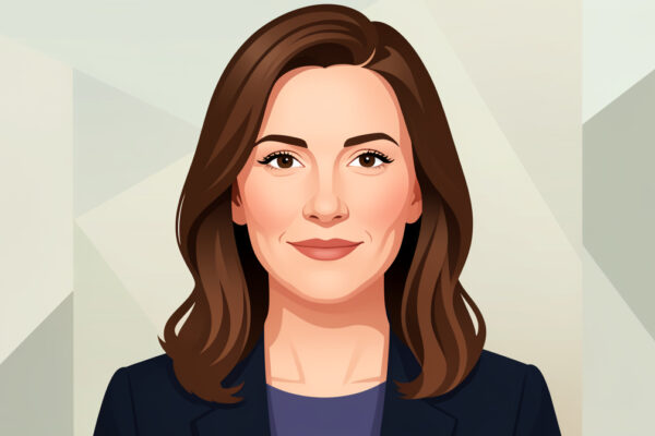 Sarah Marshall - Professional Portrait