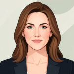 Sarah Rafferty - Professional Portrait