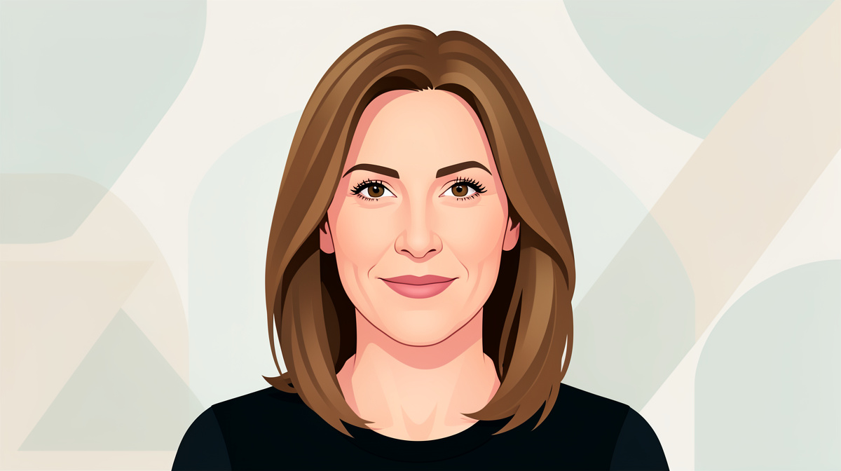 Sarah Silverman - Professional Portrait