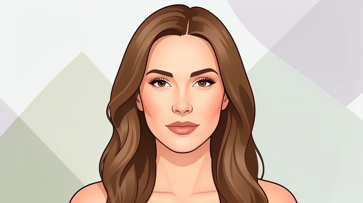 Savannah Chrisley - Professional Portrait