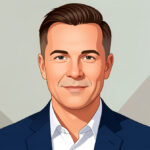 Scott Blokker - Professional Portrait