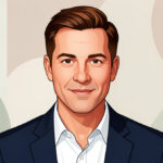 Scott Yancey - Professional Portrait