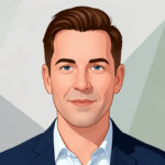 Sean Dwyer - Professional Portrait