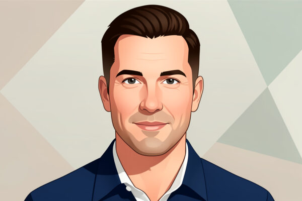 Sean McVay - Professional Portrait