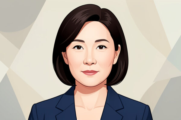 Seo Yi-sook - Professional Portrait