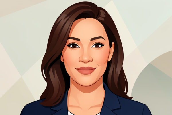 Serenity Cox - Professional Portrait