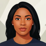 Sha’Carri Richardson - Professional Portrait