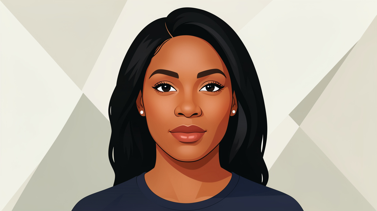 Sha’Carri Richardson - Professional Portrait