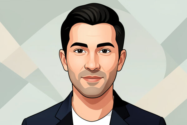 Shahs - Professional Portrait