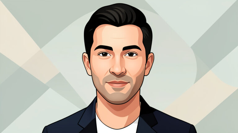 Shahs - Professional Portrait