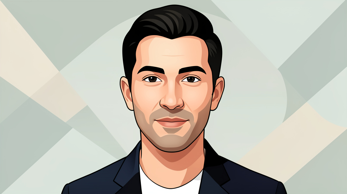 Shahs - Professional Portrait