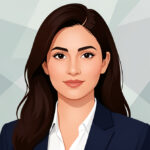 Shanaya Katiyan - Professional Portrait