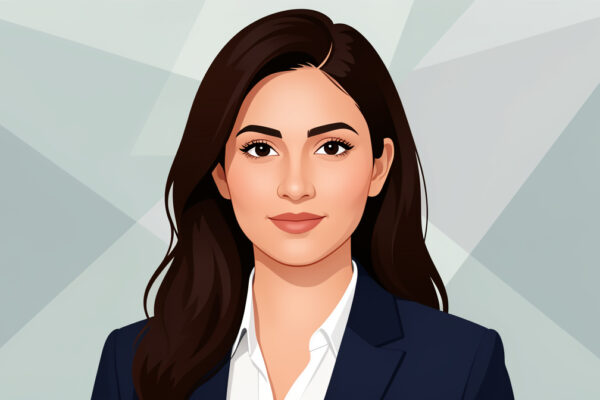 Shanaya Katiyan - Professional Portrait