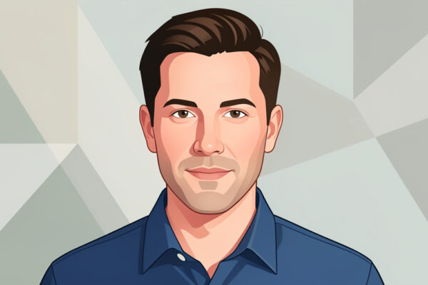 Shane Kilcher - Professional Portrait