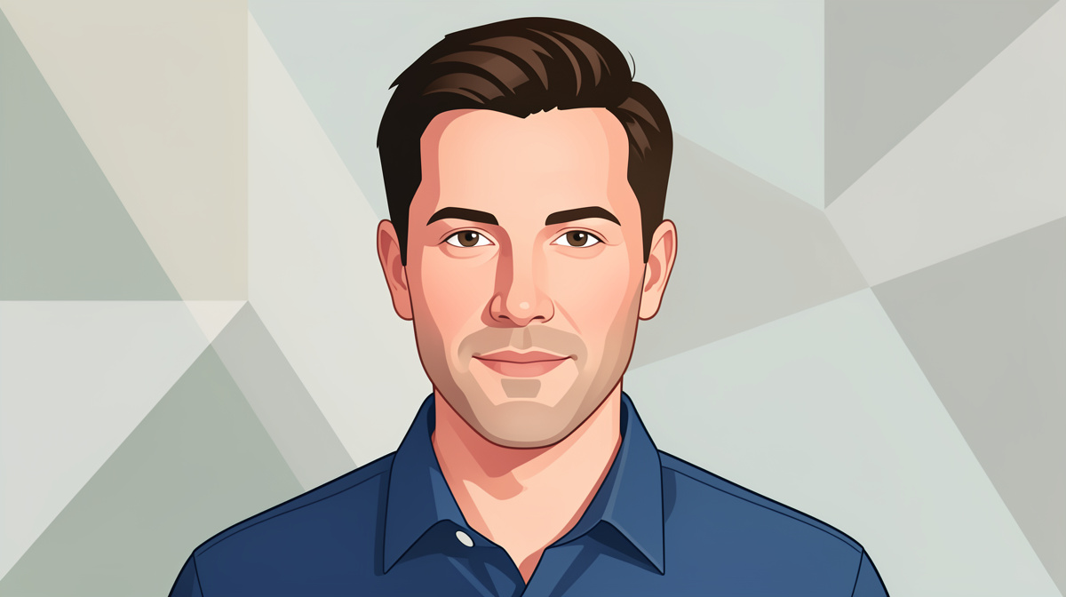 Shane Kilcher - Professional Portrait