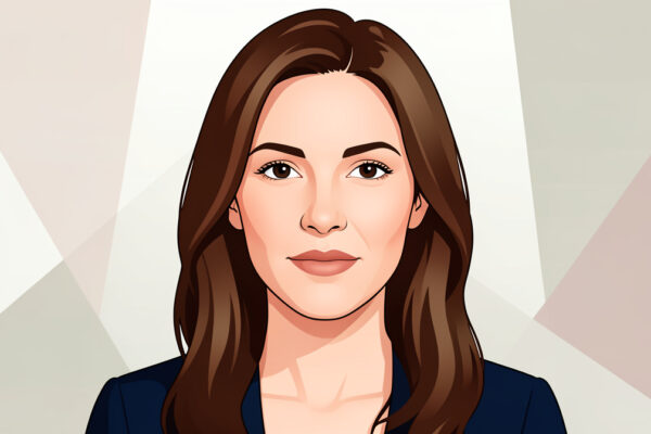 Shanna Riley - Professional Portrait