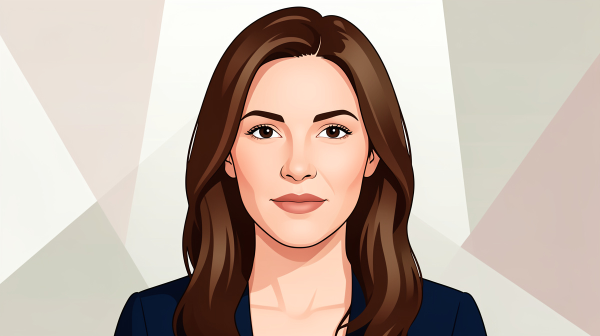 Shanna Riley - Professional Portrait