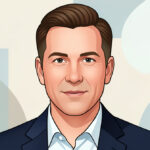 Shawn Pomrenke - Professional Portrait