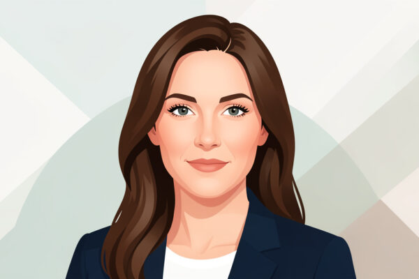 Shelby Stanga - Professional Portrait