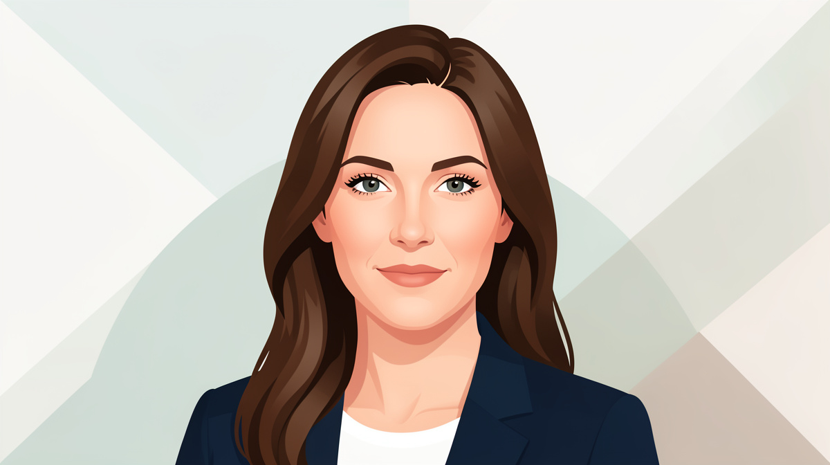 Shelby Stanga - Professional Portrait