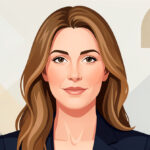 Sheree Zampino - Professional Portrait