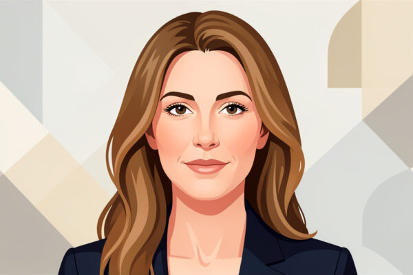 Sheree Zampino - Professional Portrait