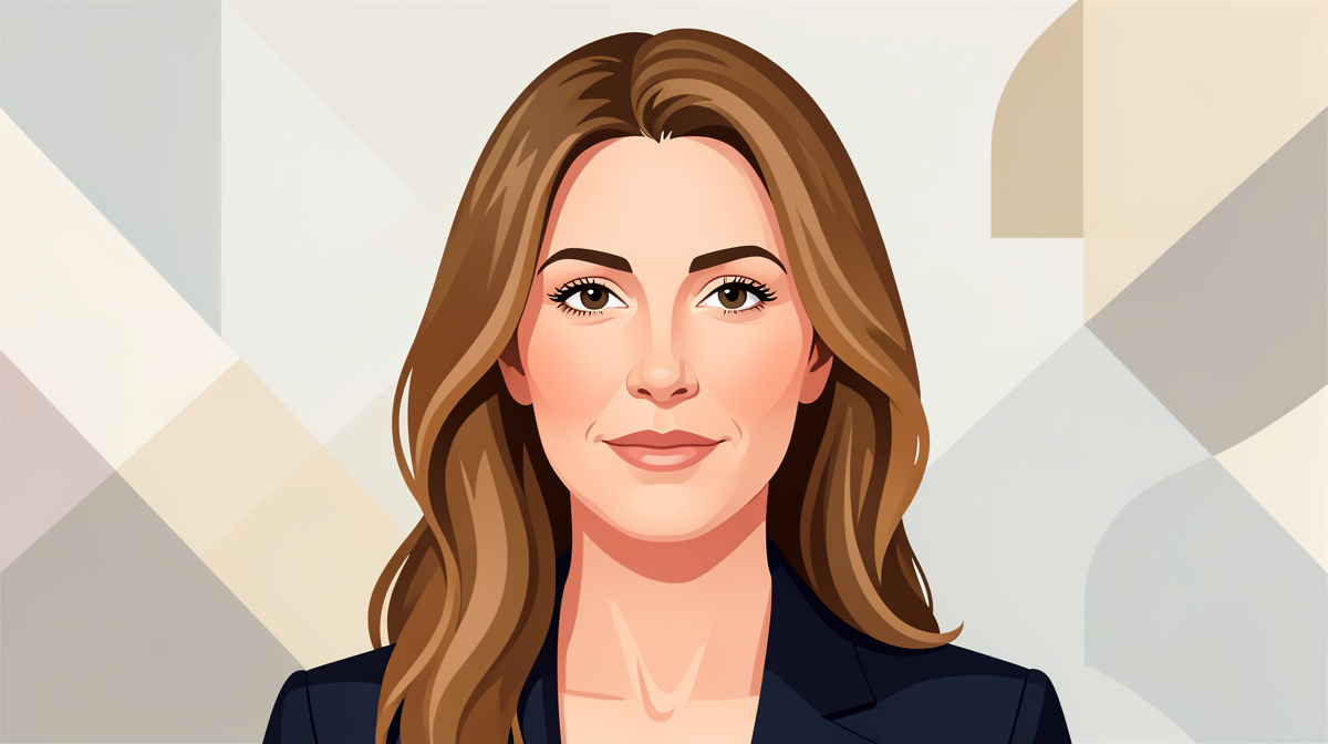 Sheree Zampino - Professional Portrait