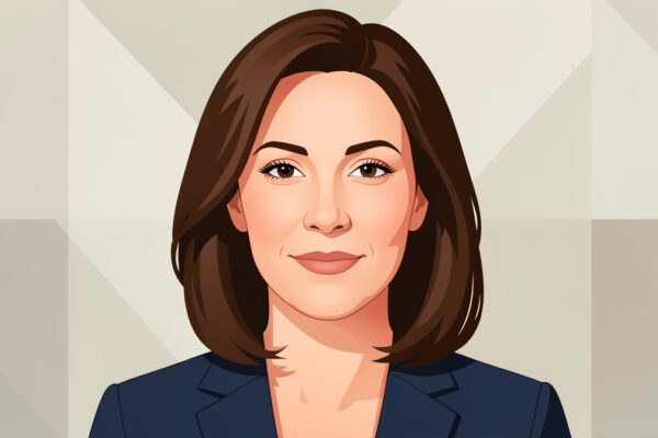 Sherry Holmes - Professional Portrait