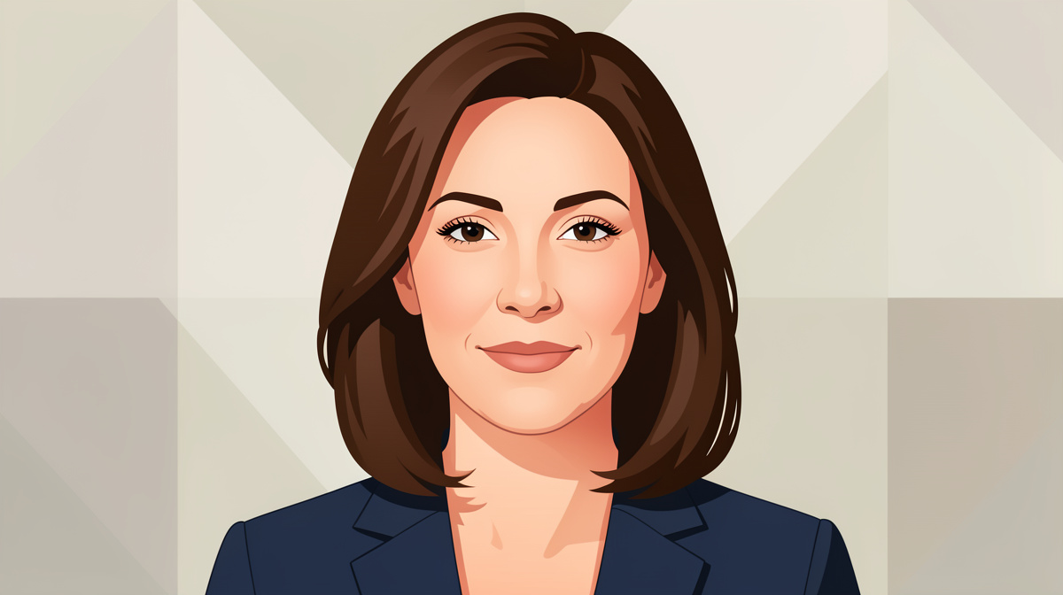 Sherry Holmes - Professional Portrait