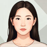 Shin Eun-soo - Professional Portrait