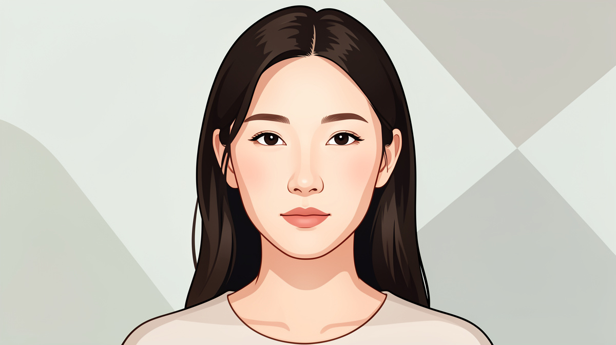 Shin Eun-soo - Professional Portrait