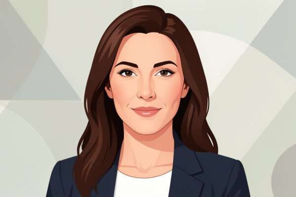 Simone Whitmore - Professional Portrait