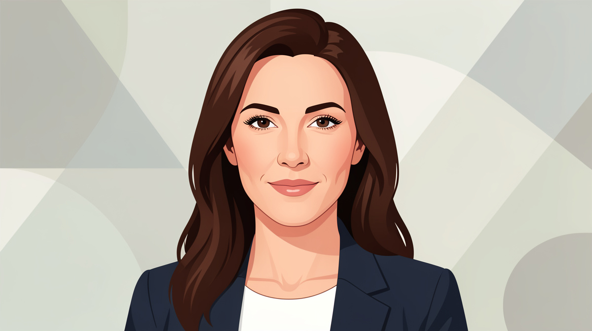 Simone Whitmore - Professional Portrait