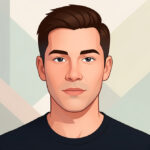 Skylar Vox - Professional Portrait