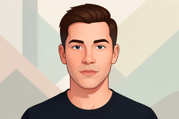 Skylar Vox - Professional Portrait