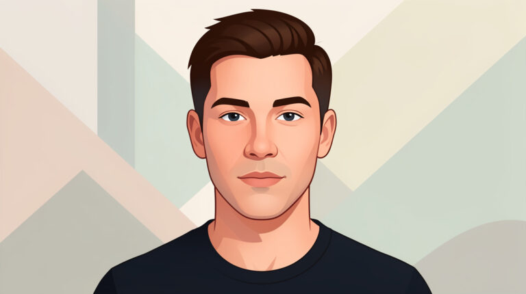 Skylar Vox - Professional Portrait