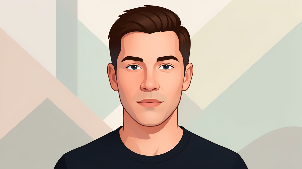 Skylar Vox - Professional Portrait