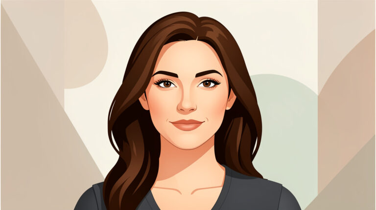 Snowbird Brown - Professional Portrait