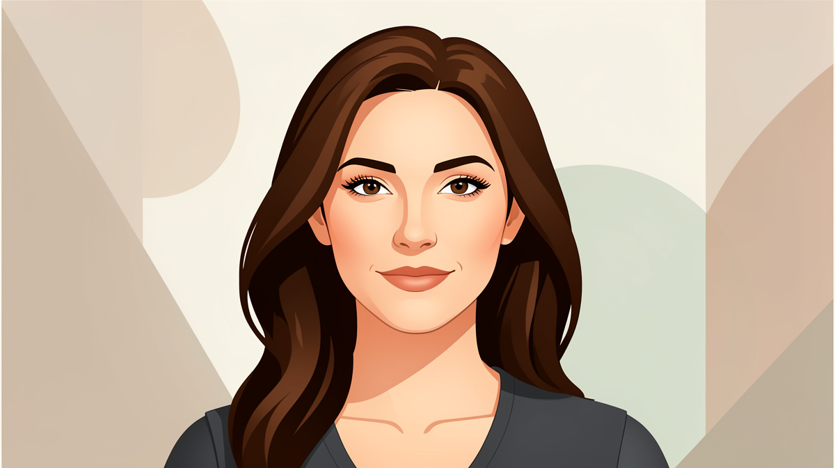 Snowbird Brown - Professional Portrait