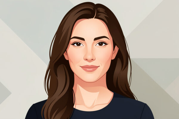 Sofi Manassyan - Professional Portrait