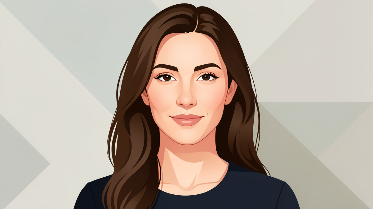 Sofi Manassyan - Professional Portrait