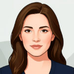 Sofia Franklyn - Professional Portrait