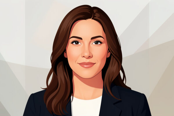 Sofia Huerta - Professional Portrait