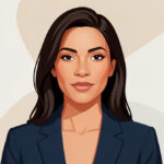 Solange Ortiz - Professional Portrait