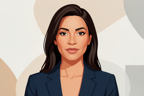 Solange Ortiz - Professional Portrait