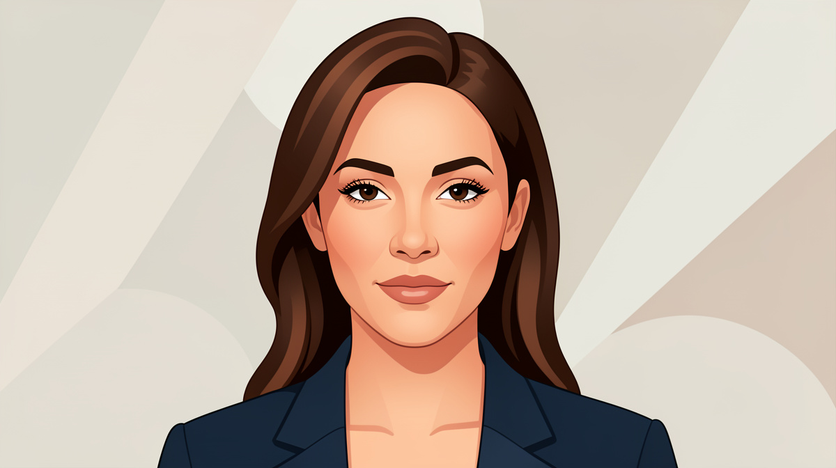 Sommer Ray - Professional Portrait