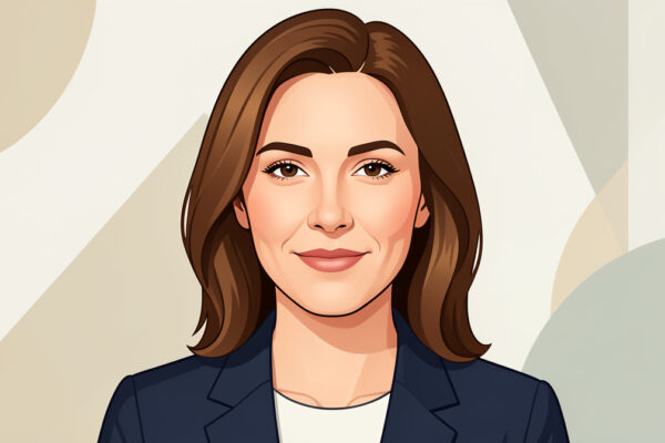 Sonja Magdevski - Professional Portrait