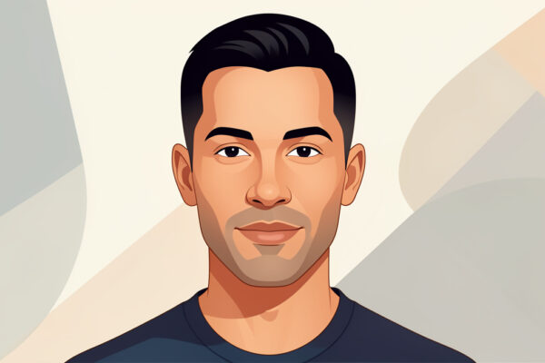 Spencer X - Professional Portrait