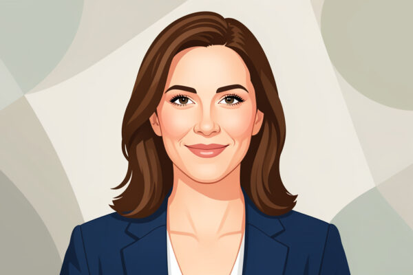 Stephanie Abrams - Professional Portrait